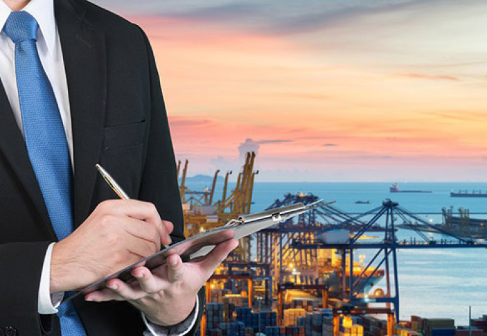 DCM Dış Ticaret ve Danışmanlık Limited Şirketi