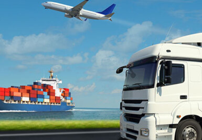 DCM Dış Ticaret ve Danışmanlık Limited Şirketi