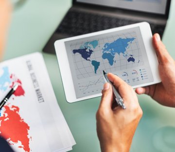 Gümrükleme ve Mevzuat Desteği