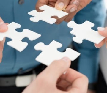 Stratejik İş Ortaklığı