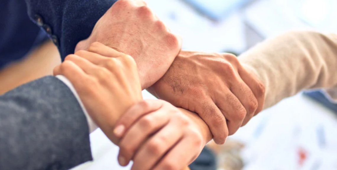 Stratejik İş Ortaklığı